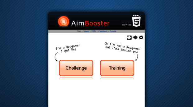 aimbooster.com