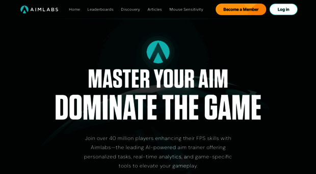 aimlabs.com