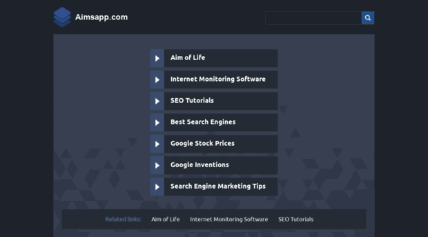 aimsapp.com