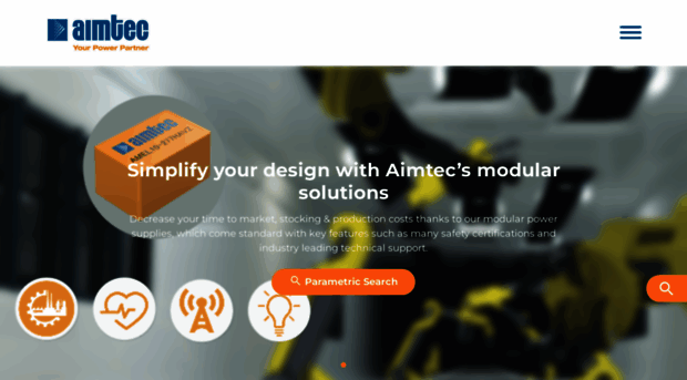 aimtec.com