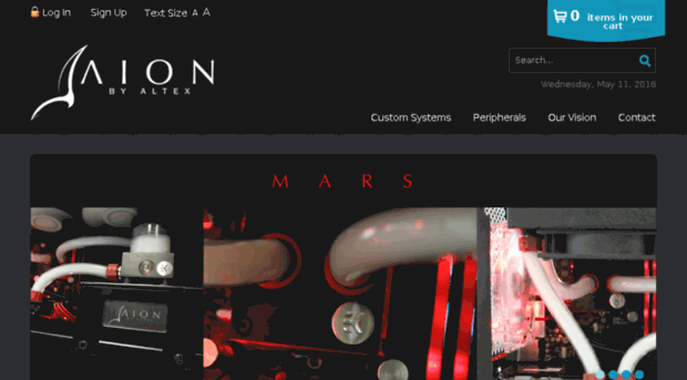 aion-pc.com