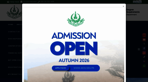 aiou.edu.pk