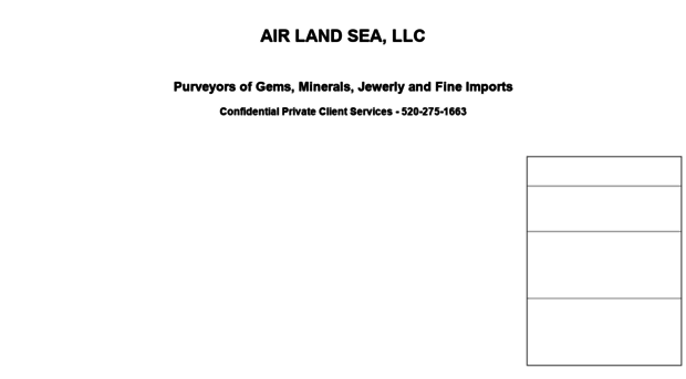 air-land-sea-products.com