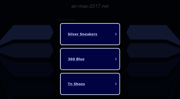 air-max-2017.net