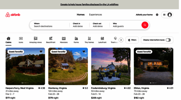 airbnb.com