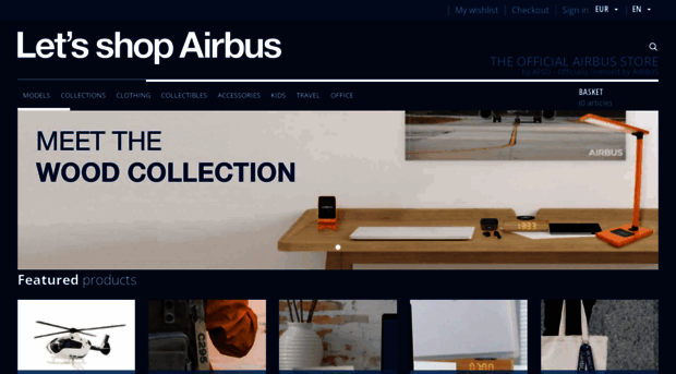 airbus-shop.com