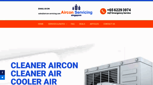 aircon-servicing.com