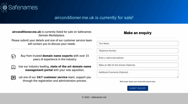 airconditioner.me.uk