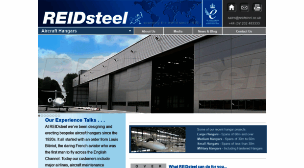 aircraft-hangars.com