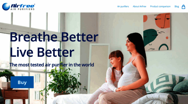 airfree.com