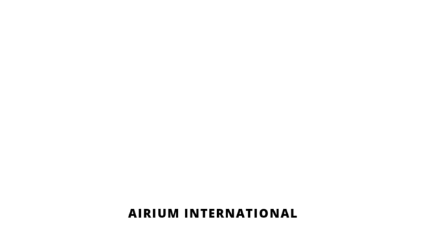 airiuminternational.com