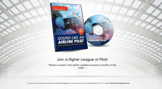 airlinecomm.com