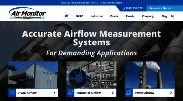 airmonitor.com