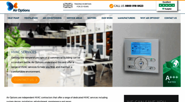 airoptions.co.uk