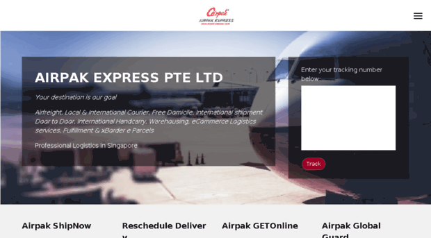 airpak-express.com