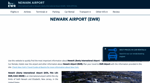 airport-ewr.com