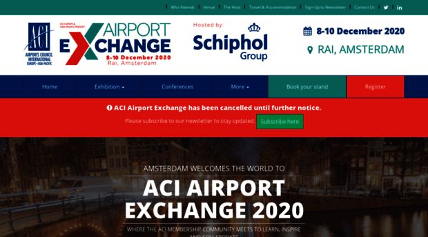 airport-exchange.com