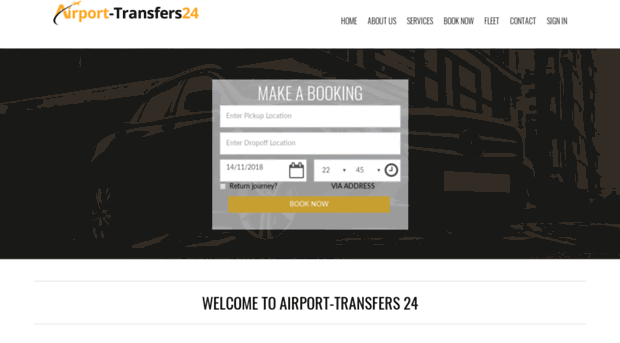 airport-transfers24.co.uk
