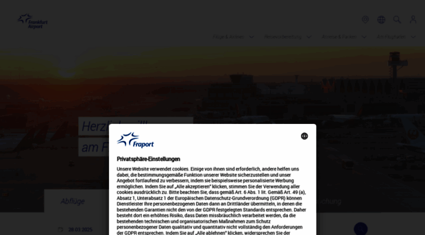 airportcity-frankfurt.com
