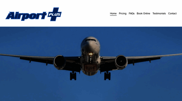 airportplus.co.uk