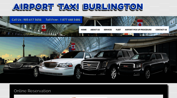 airporttaxiburlington.com