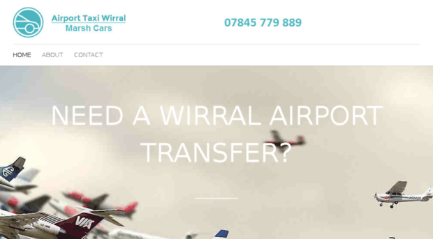 airporttaxiwirral.com