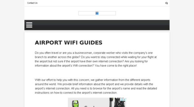 airportwifiguides.com