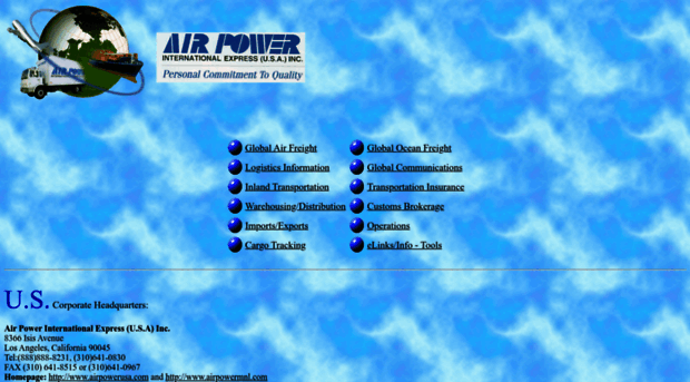 airpowerusa.com