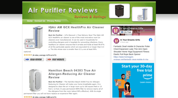 airpurifier-reviews.com