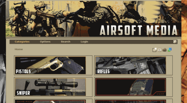 airsoftmedia.com