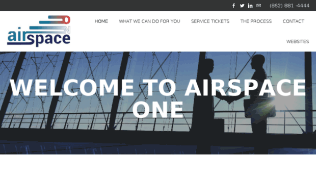 airspaceone.com
