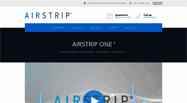 airstrip.com