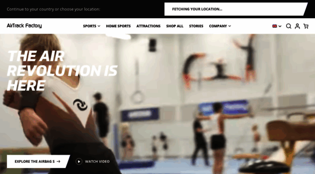 airtrackfactory.com