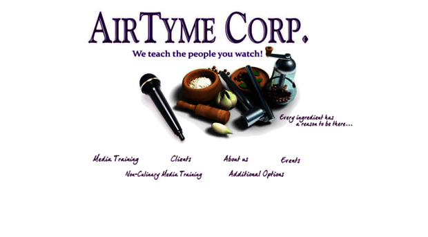 airtymecorp.com