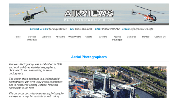 airviews.info