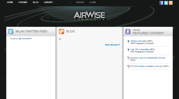 airwise.flukenetworks.com
