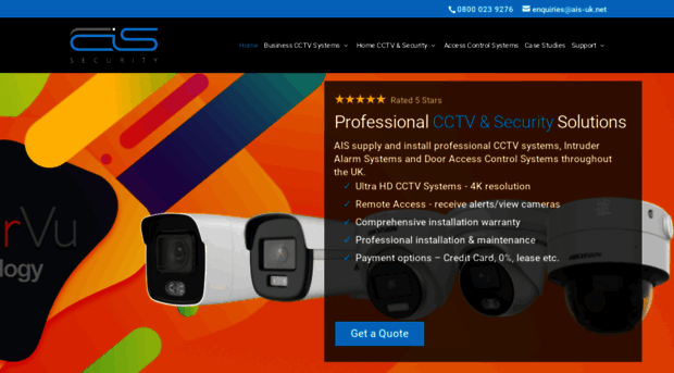 ais-uk.net