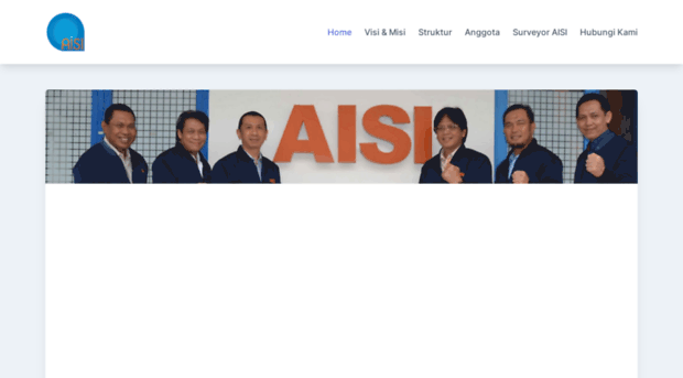 aisi.info