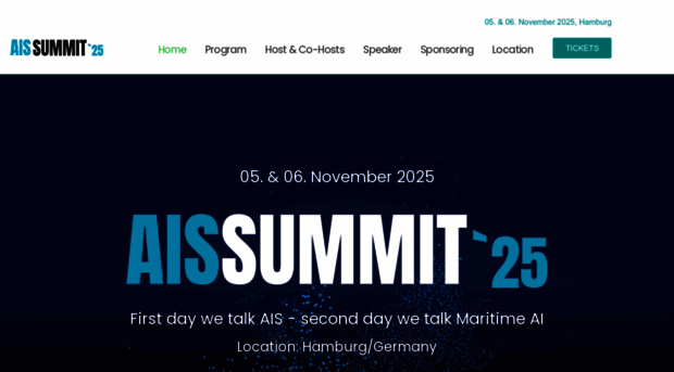aissummit.com