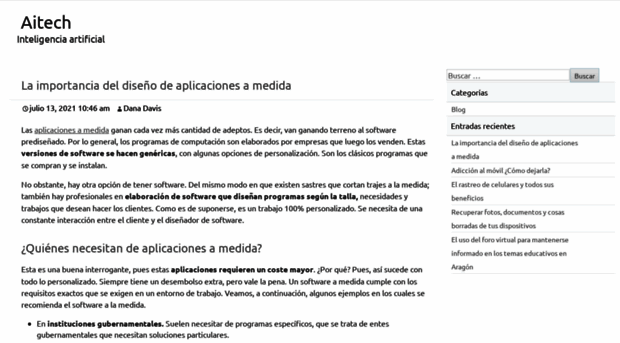 aitech.es