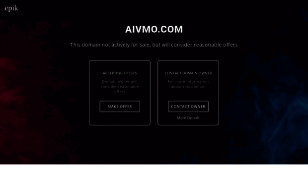 aivmo.com