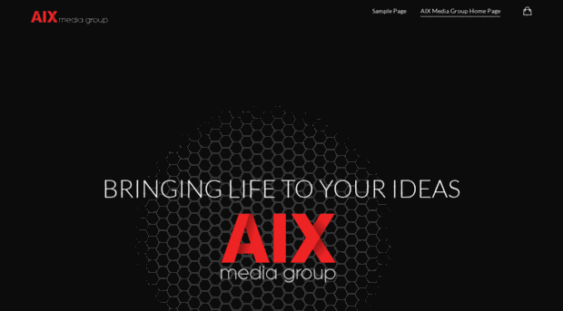 aixmediagroup.com