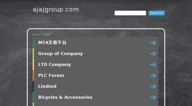 ajajgroup.com