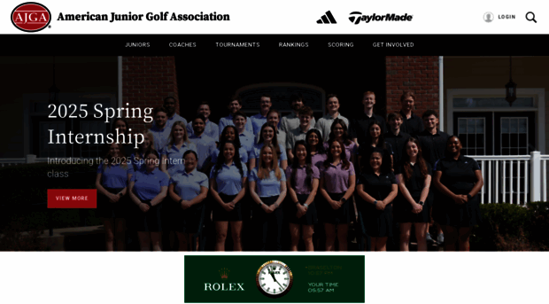ajga.org