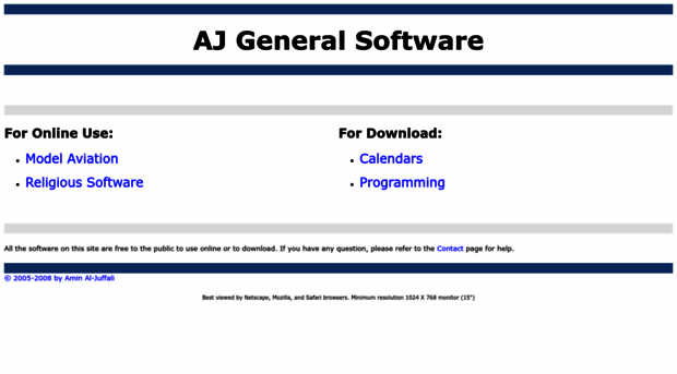 ajgs.com