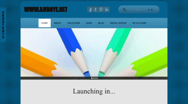ajiboye.net