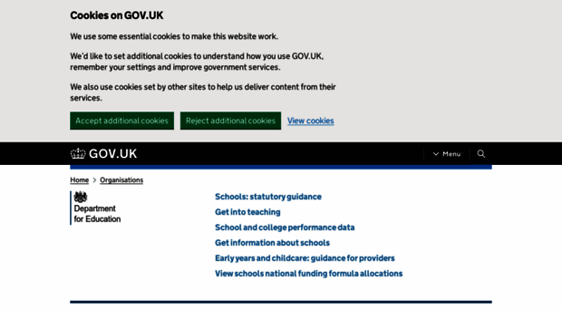 aka.education.gov.uk