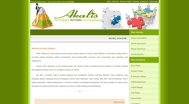akalis.in