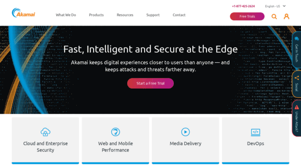 akamai.com