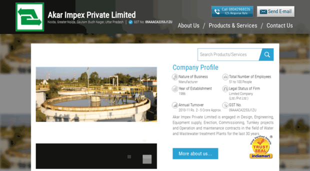 akarimpex.com